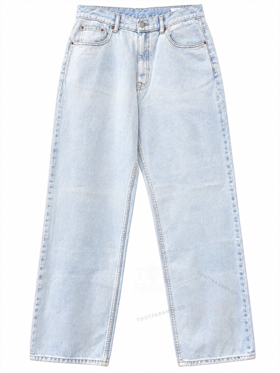شلوار جین اسپرت برند Dr.Denim